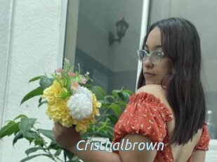 Cristhalbrown