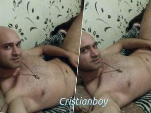 Cristianboy