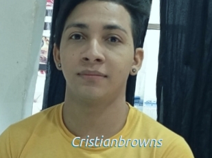 Cristianbrowns