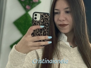 Cristinaionela