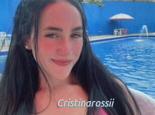 Cristinarossii