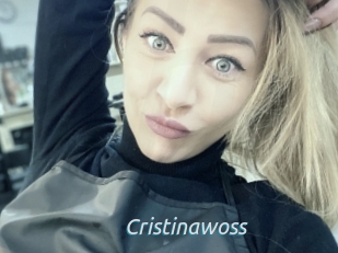 Cristinawoss