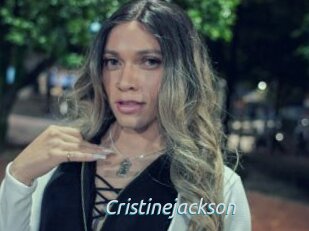 Cristinejackson