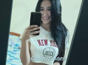 Cristinesinners