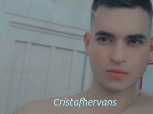 Cristofhervans