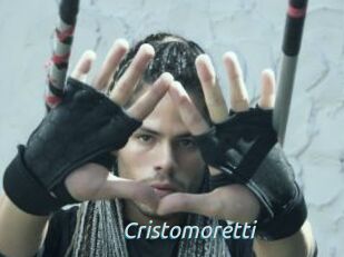Cristomoretti