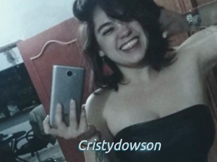 Cristydowson