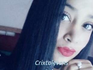 Crixtalevans