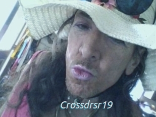 Crossdrsr19