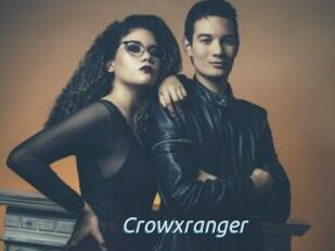 Crowxranger