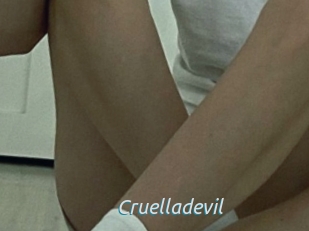 Cruelladevil