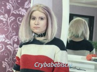 Crybabebistre