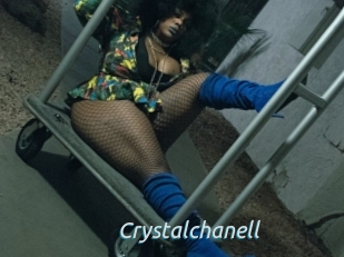 Crystalchanell