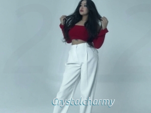 Crystalcharmy