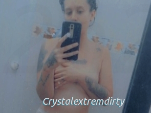 Crystalextremdirty