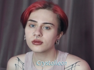 Crystalleon