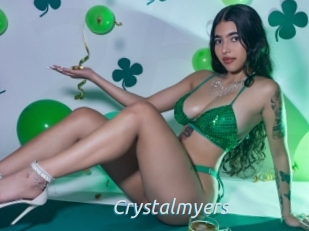 Crystalmyers