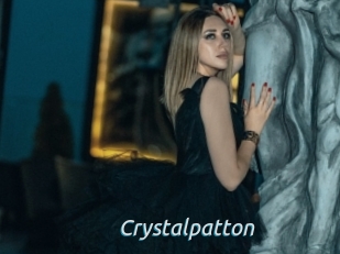 Crystalpatton