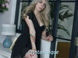 Crystalunique