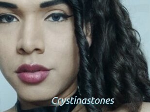Crystinastones