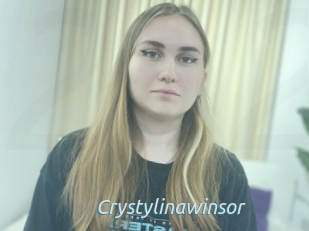 Crystylinawinsor