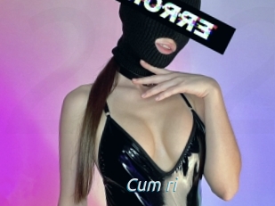 Cum_ri