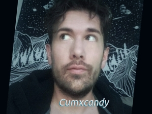 Cumxcandy