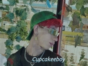Cupcakeeboy