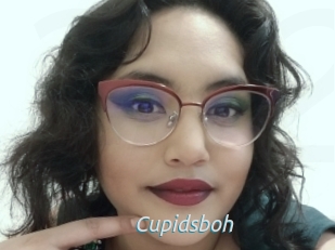 Cupidsboh