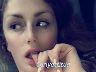 Curlyattitud