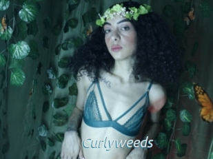 Curlyweeds