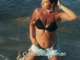 Curvaceouswoman