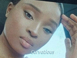 Curvatious