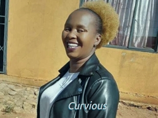 Curvious