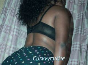 Curvvycuttie