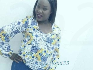 Curvyassxx33