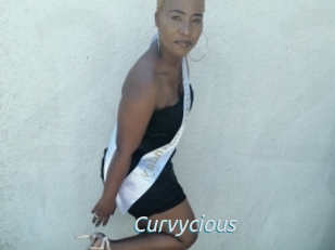 Curvycious
