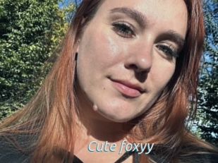Cute_foxyy