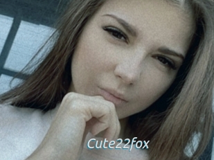 Cute22fox