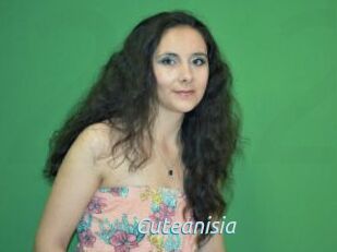 Cuteanisia