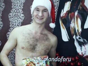 Cutearmandoforu