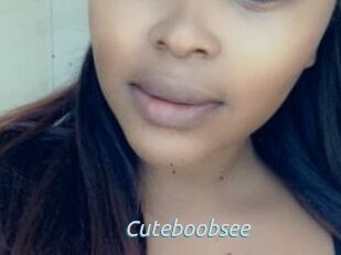 Cuteboobsee