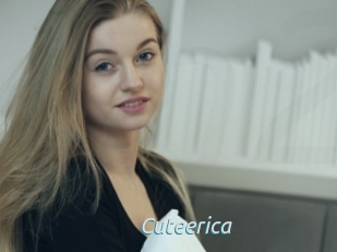 Cuteerica