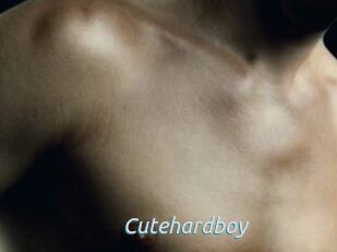 Cutehardboy