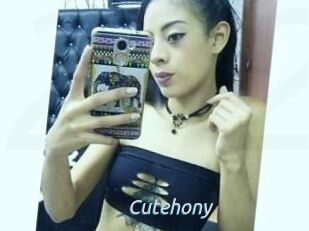 Cutehony