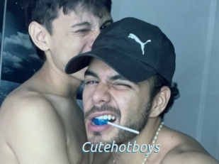 Cutehotboys