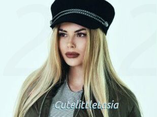 Cutelittletasia