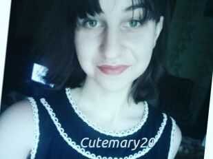 Cutemary20