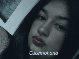 Cutemohana