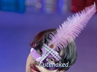 Cutenaked